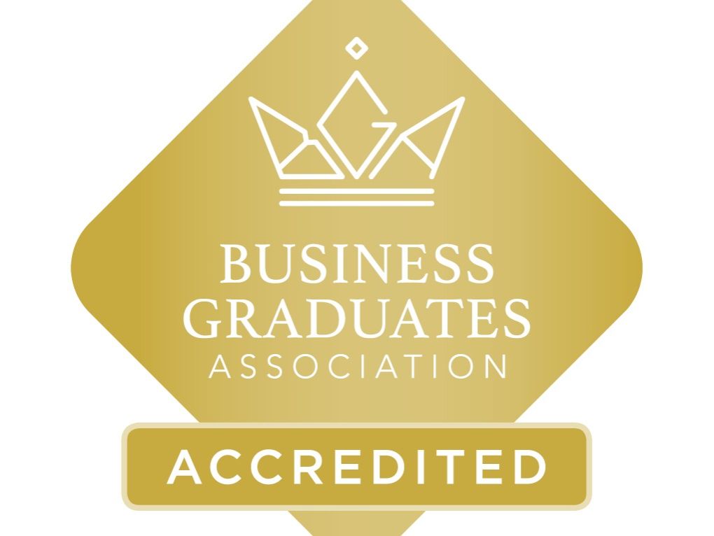 IBS.BFSU officially Achieved the BGA International Gold Accreditation